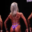 Angela  Peterson - NPC Mid Atlantic Championships 2012 - #1